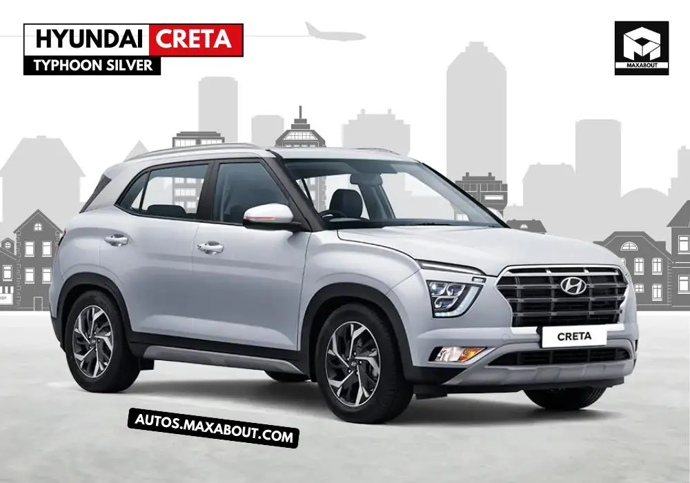 Hyundai Creta Sx Executive Specs Price In India