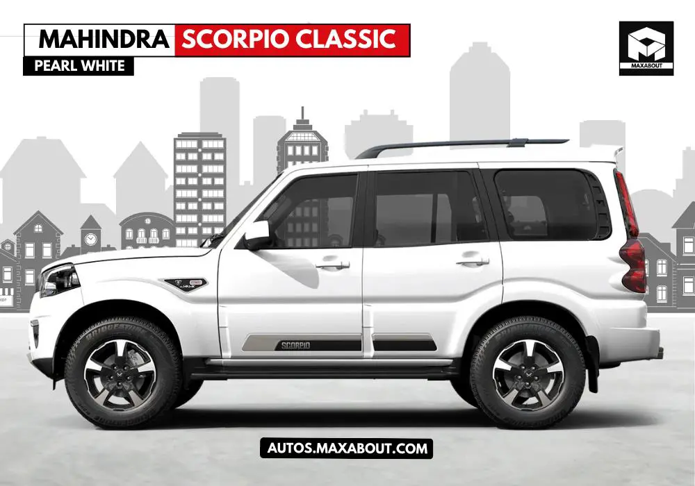 Mahindra Scorpio Price Specs Review Pics Mileage In India