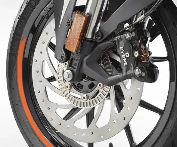 Ktm Duke Images