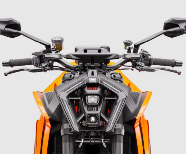 Ktm Super Duke R Images