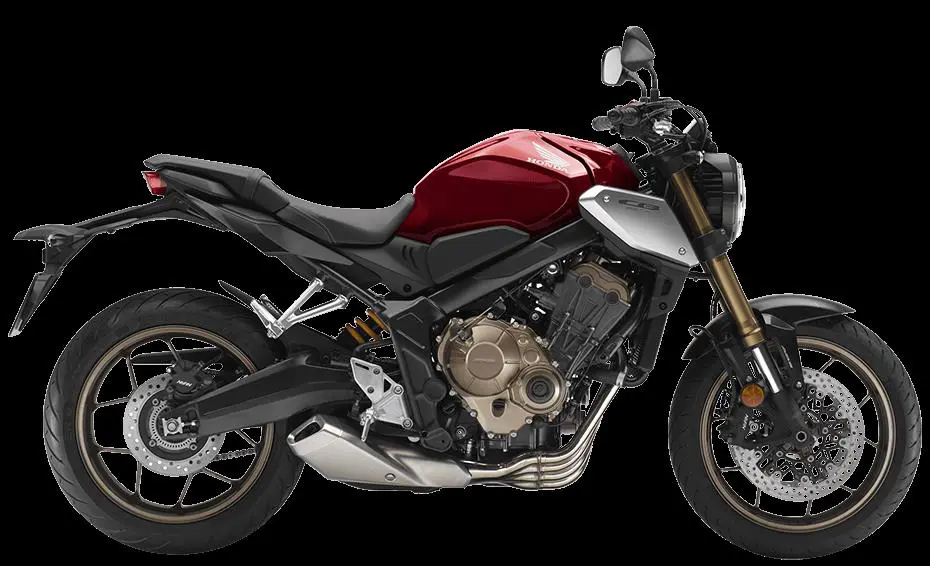 Honda Cb R Price Specs Top Speed Mileage In India