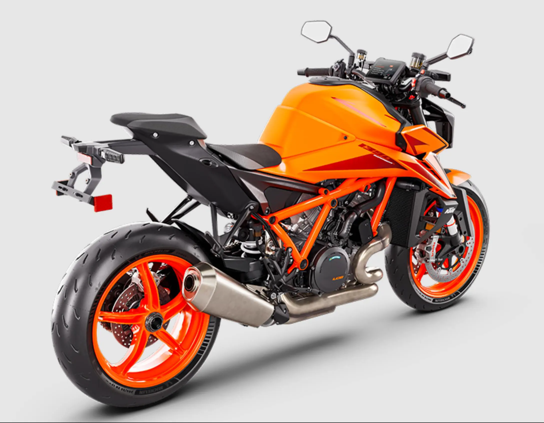 Ktm Super Duke R Specs And Expected Price In India