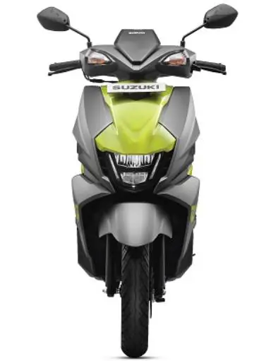 Compare Suzuki Avenis 125 Ride Connect Vs Suzuki Avenis 125 Race Edition