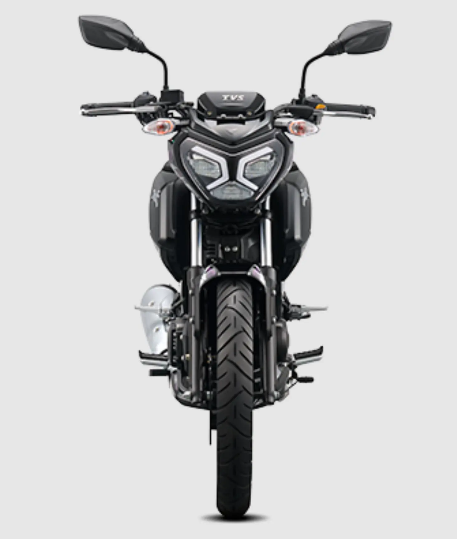 Tvs Raider Black Panther Edition Price Specs Top Speed Mileage