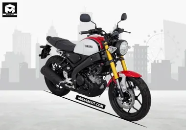 Yamaha Xsr Price Specs Review Pics Mileage In India