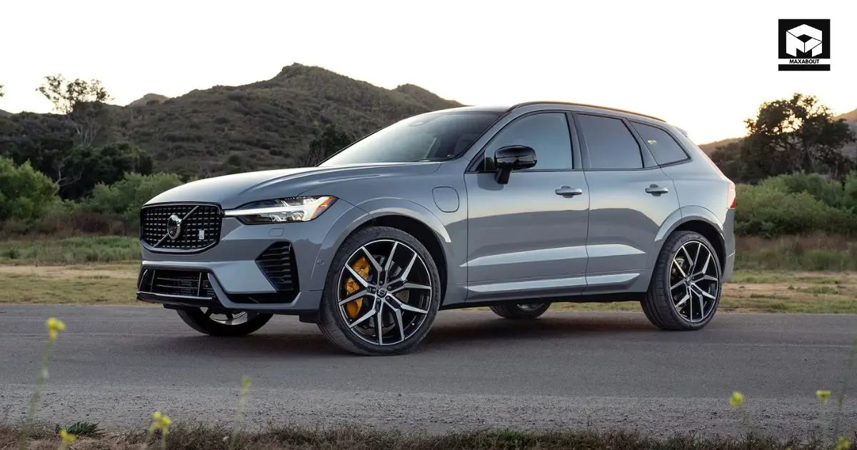 Volvo XC60 India Launch Highlights - picture