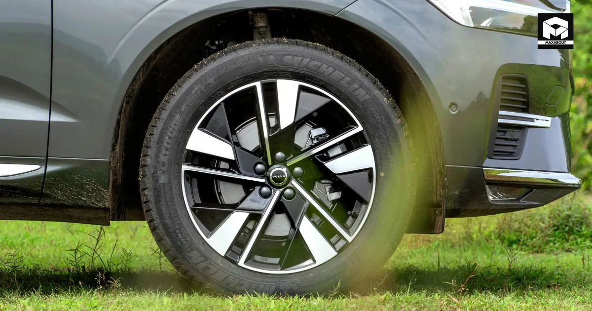 Volvo XC60 India Launch Highlights - view