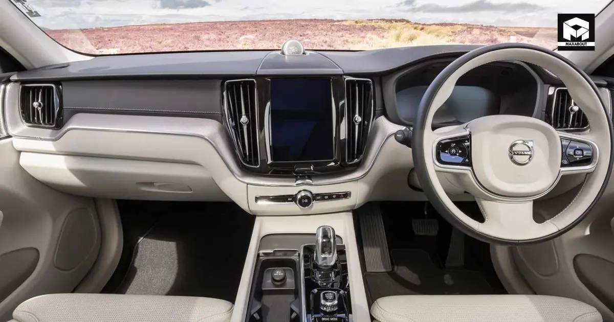 Volvo XC60 India Launch Highlights - back