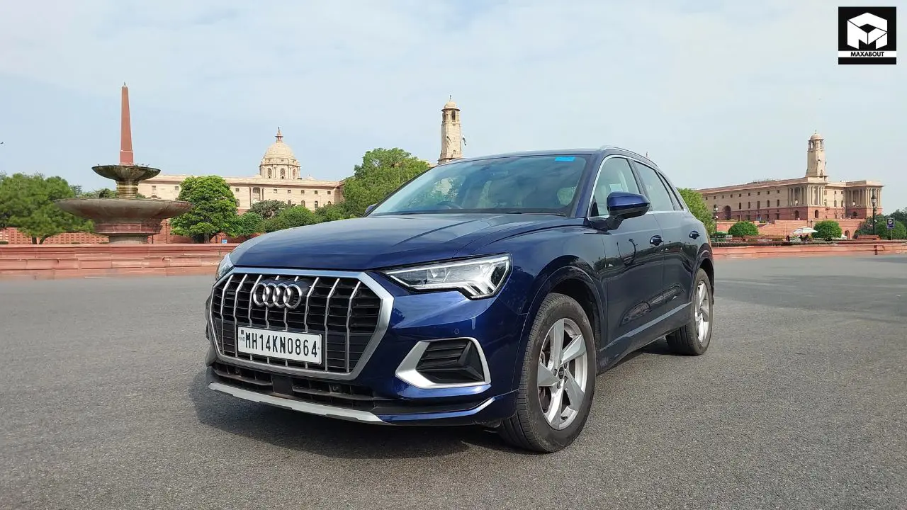 Audi India slashes prices across its lineup by up to Rs 7.8 lakh. Discover the new prices for A4, A6, Q3, Q5, Q7, and Q8 models and what this means for luxury car buyers. - top