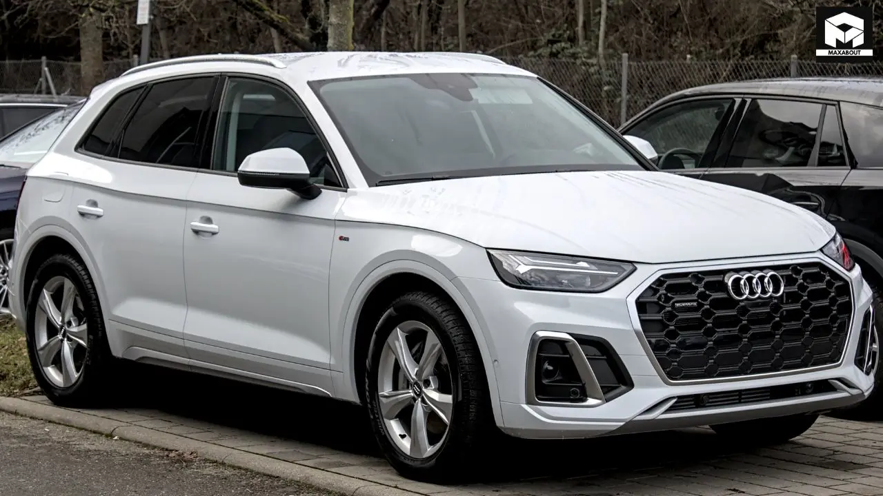 Audi India slashes prices across its lineup by up to Rs 7.8 lakh. Discover the new prices for A4, A6, Q3, Q5, Q7, and Q8 models and what this means for luxury car buyers. - shot