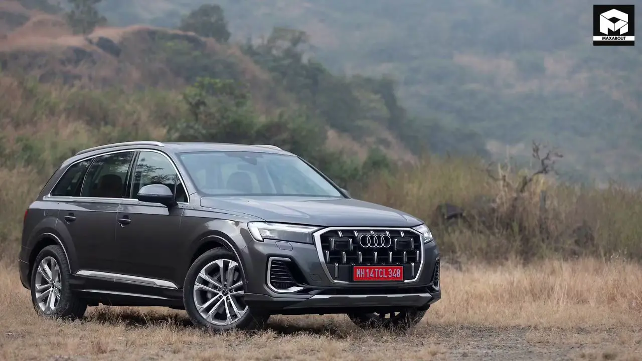 Audi India slashes prices across its lineup by up to Rs 7.8 lakh. Discover the new prices for A4, A6, Q3, Q5, Q7, and Q8 models and what this means for luxury car buyers. - view
