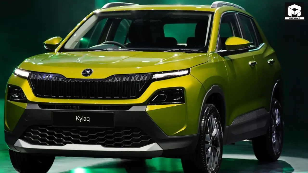 Skoda Kylaq receives significant price reductions following GST rate cut. Check out the revised price list, variant-wise benefits, and how it compares to competitors in the compact SUV segment. - macro