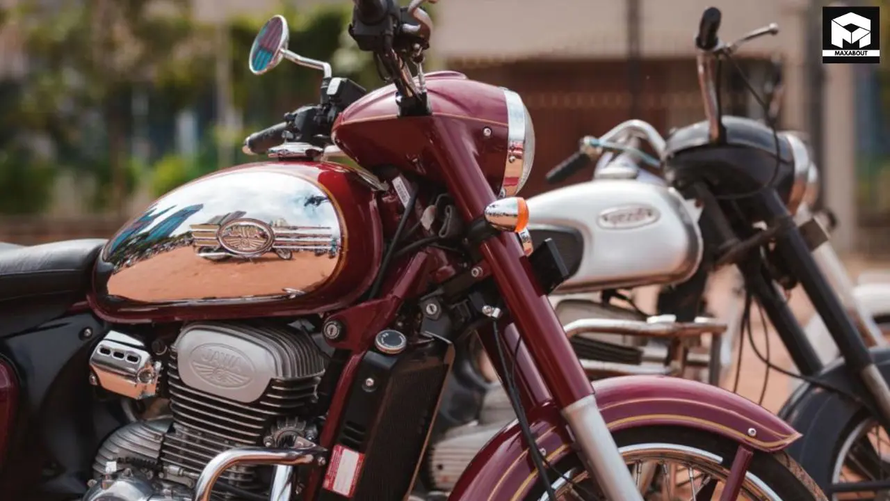 Classic Legends slashes prices on Jawa and Yezdi motorcycles by up to Rs 17,000, bringing most models under Rs 2 lakh. Here's what these price cuts mean for buyers and the market. - foreground