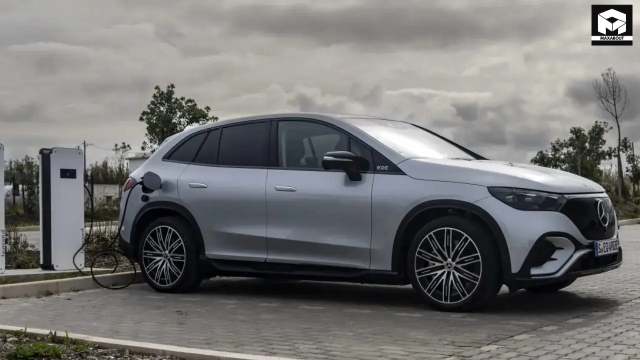 Mercedes-Benz India reduces prices by up to Rs 11 lakhs across its luxury vehicle lineup after GST reform implementation. Find out which models benefit most. - midground
