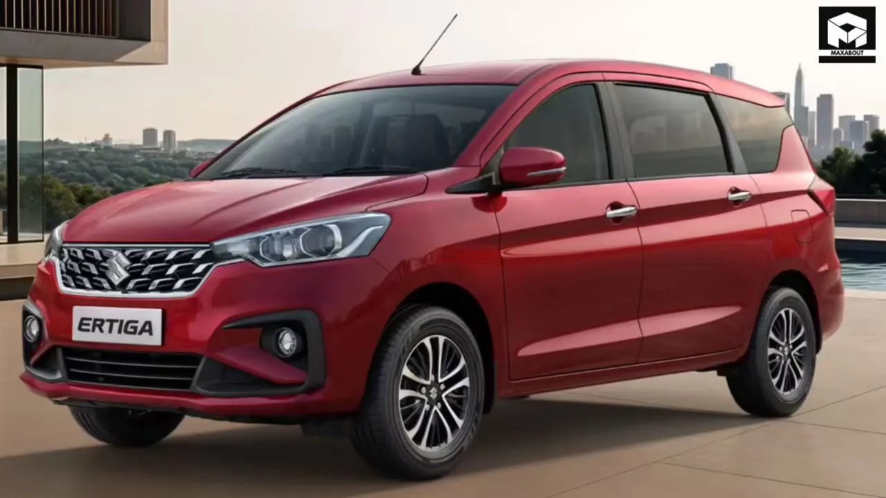 Explore how GST cuts affect Maruti's popular models - Brezza, Ertiga, Swift, WagonR, Dzire & Alto K10. Find the best discounts and understand the financial impact before buying. - image