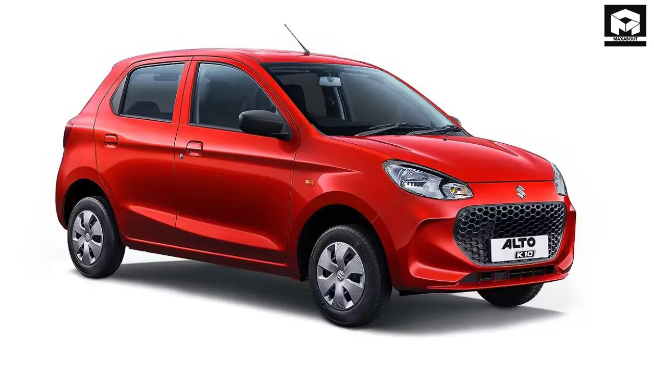 Explore how GST cuts affect Maruti's popular models - Brezza, Ertiga, Swift, WagonR, Dzire & Alto K10. Find the best discounts and understand the financial impact before buying. - closeup