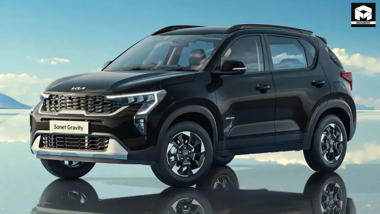 Kia India slashes prices across its lineup by up to Rs 4.48 lakh. Discover how these reductions affect Sonet, Seltos, Carens, Clavis, and Carnival models and what it means for buyers. - top