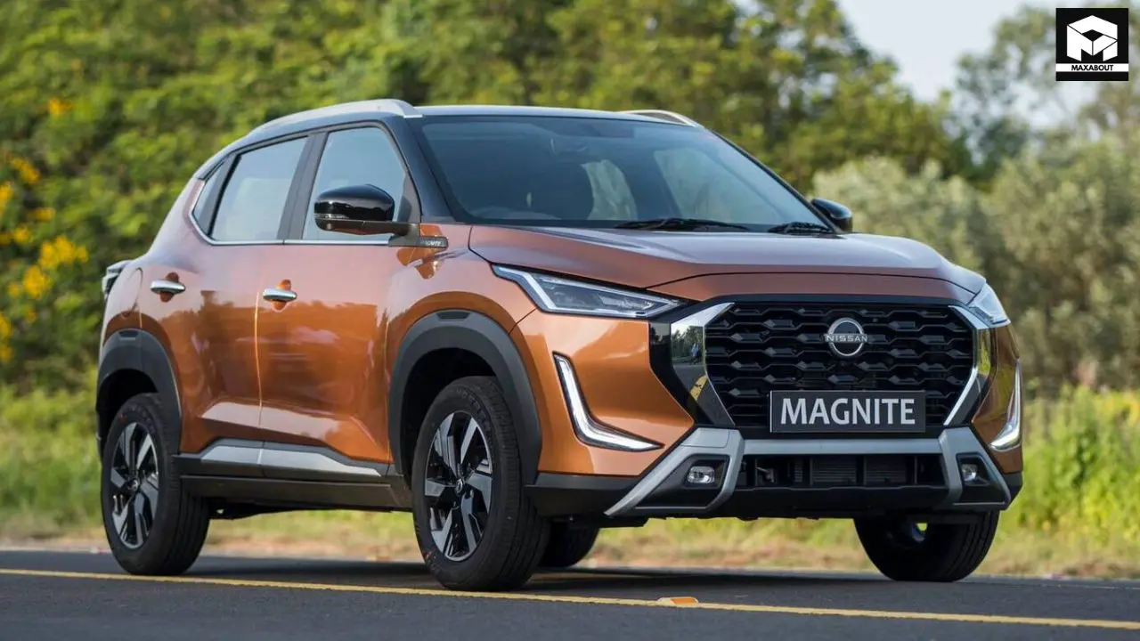 Nissan Magnite prices have been slashed by up to Rs 1 lakh following the GST Council's rate cut for small SUVs. Find complete variant pricing and market impact details. - frame