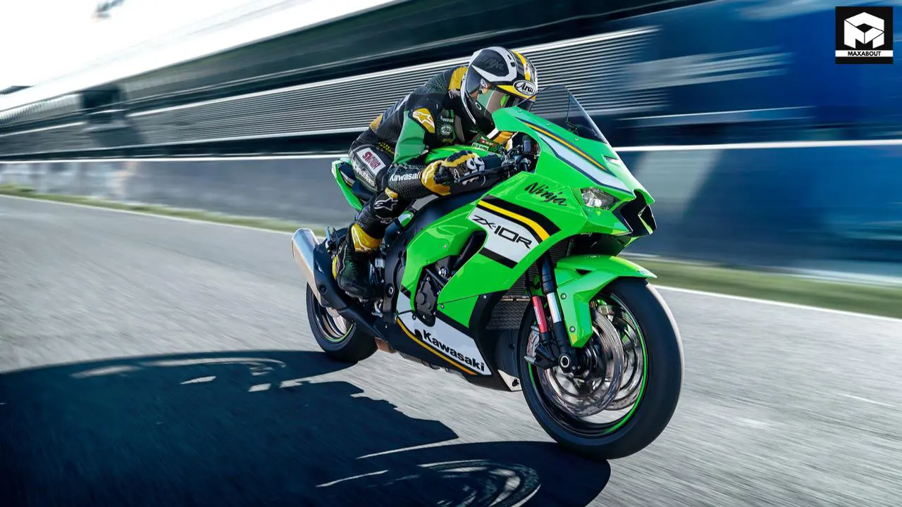 Kawasaki slashes Ninja ZX-10R price by Rs. 1.50 lakh. Discover if this legendary superbike is worth buying now, with detailed specs, performance insights, and value comparison. - wide