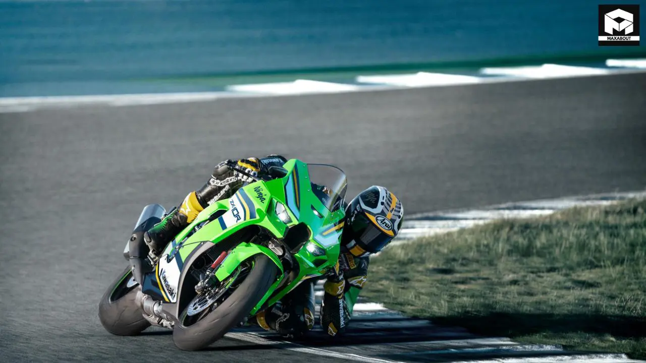 Kawasaki slashes Ninja ZX-10R price by Rs. 1.50 lakh. Discover if this legendary superbike is worth buying now, with detailed specs, performance insights, and value comparison. - photograph