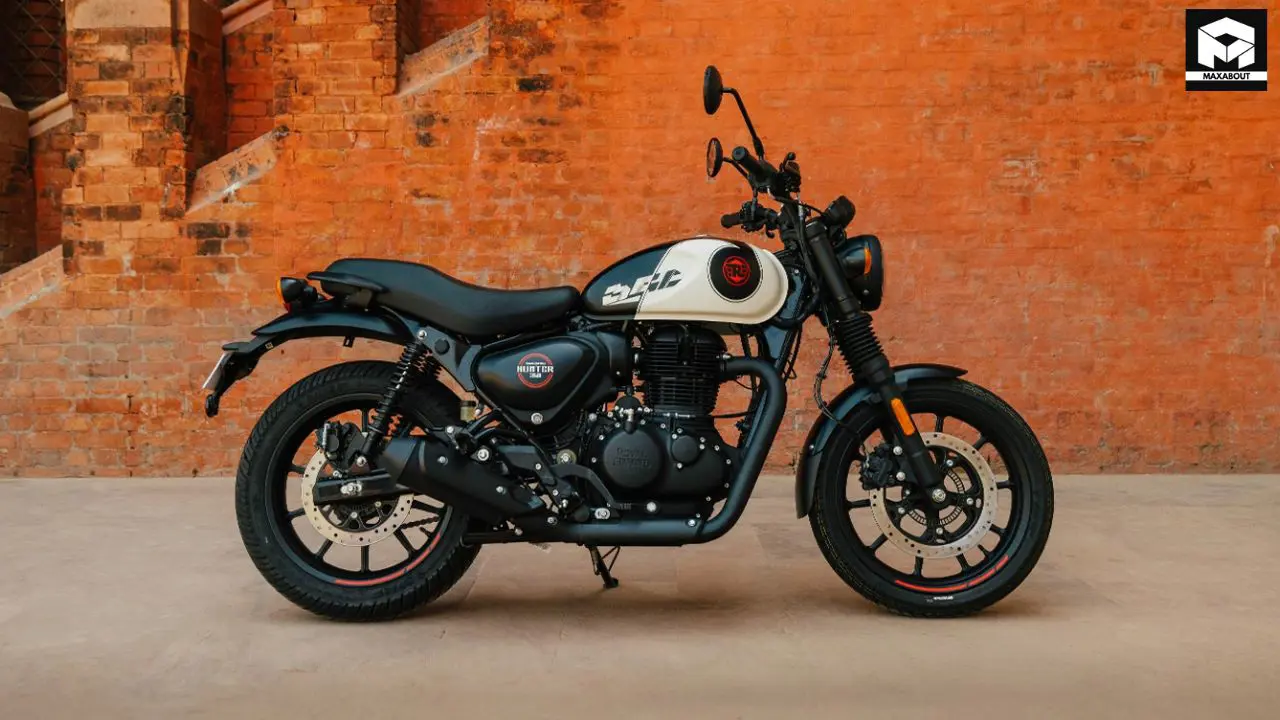 Looking for the perfect touring motorcycle in India? Discover the top 5 bikes for long trips, including the iconic Royal Enfield Bullet 350 and adventure-ready Himalayan 450. - bottom