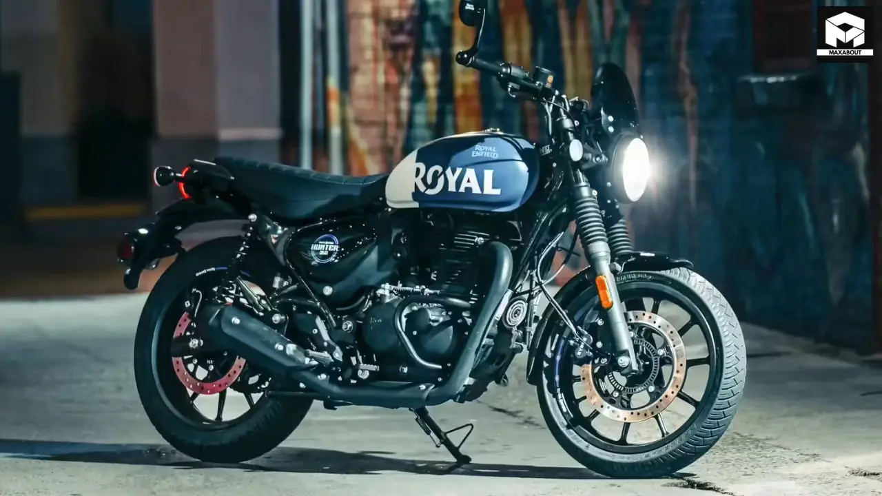 Discover how the recent GST rate cuts might reduce Royal Enfield Hunter 350 prices by up to Rs 15,000. Get the latest on potential savings and what it means for buyers. - bottom