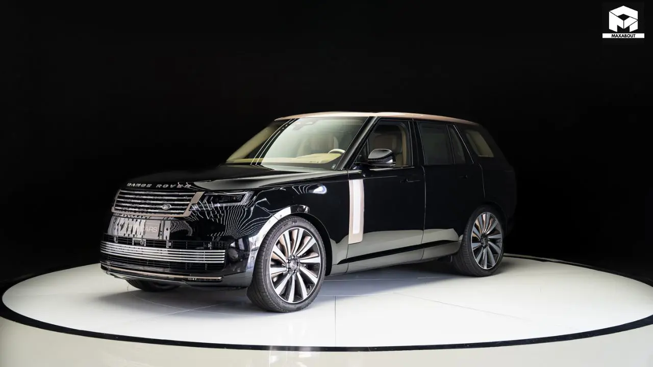 JLR India has reduced prices across its Range Rover, Range Rover Sport, and Defender models by up to Rs 30.4 lakh following the implementation of GST benefits. - pic