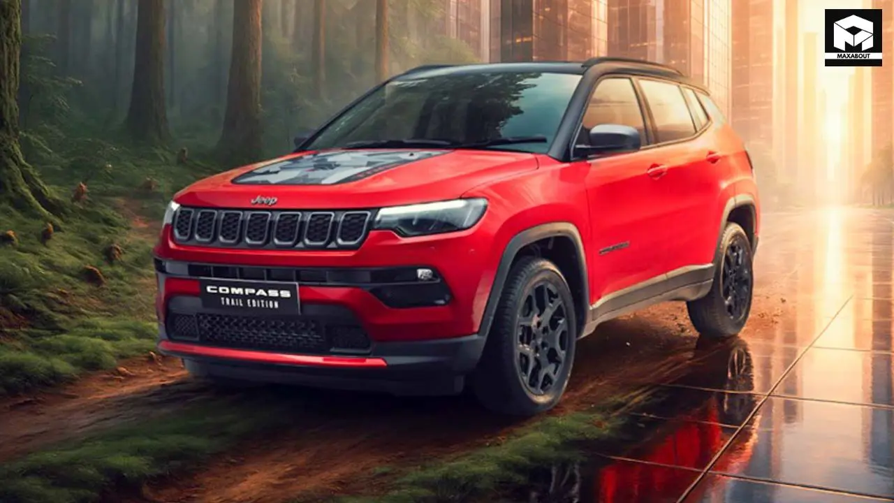 Jeep Compass, Meridian, Wrangler Price Cut 2025 – Save Up to ₹4.84 Lakh - snap