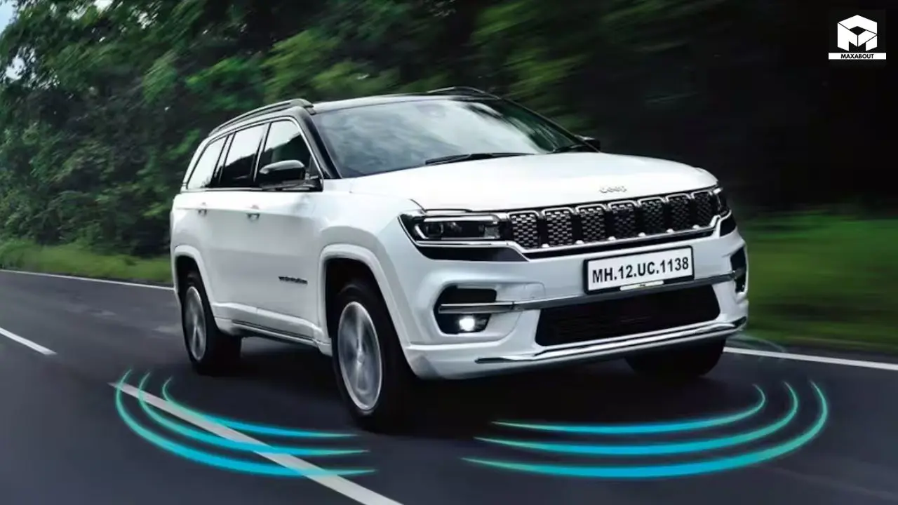 Jeep Compass, Meridian, Wrangler Price Cut 2025 – Save Up to ₹4.84 Lakh - photograph