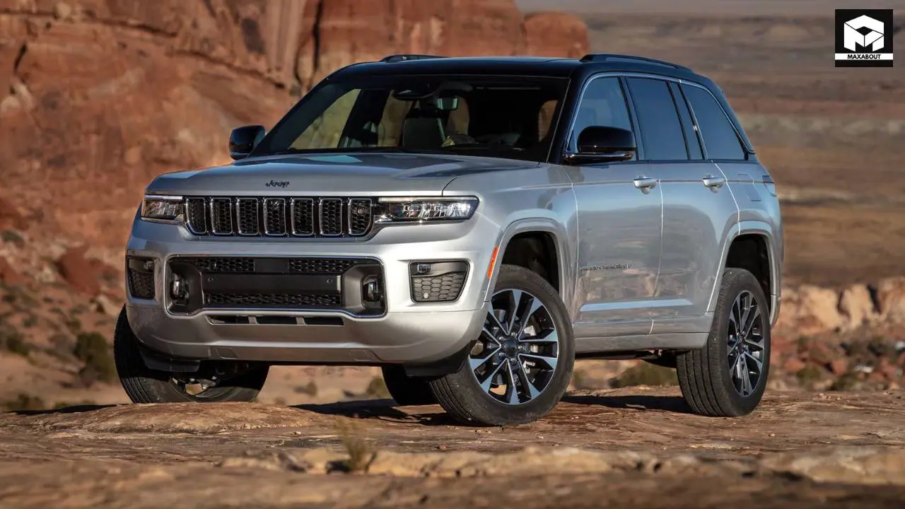 Jeep Compass, Meridian, Wrangler Price Cut 2025 – Save Up to ₹4.84 Lakh - snap