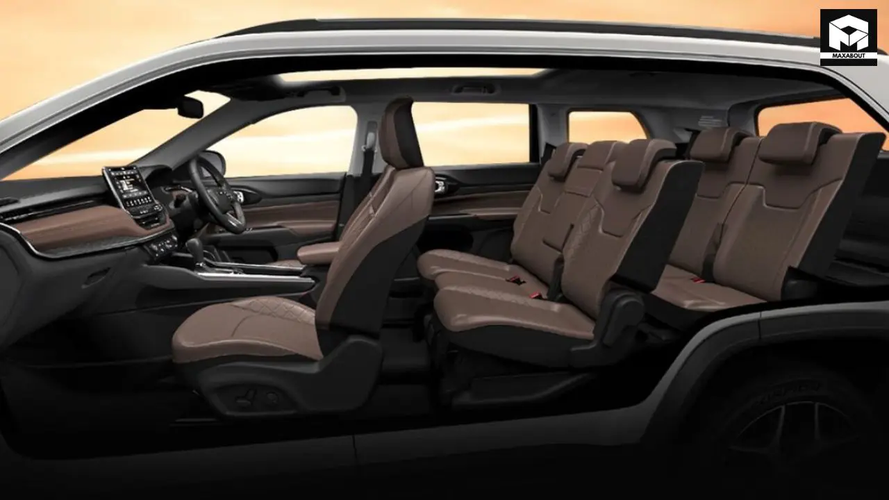 Jeep Compass, Meridian, Wrangler Price Cut 2025 – Save Up to ₹4.84 Lakh - front