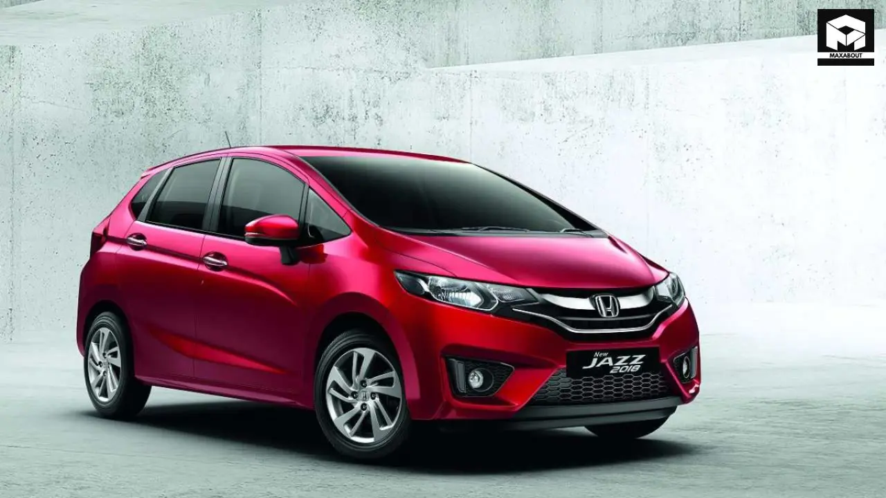 Honda Cars India GST Benefit: Price Drop Up to ₹95,500 in 2025 - macro