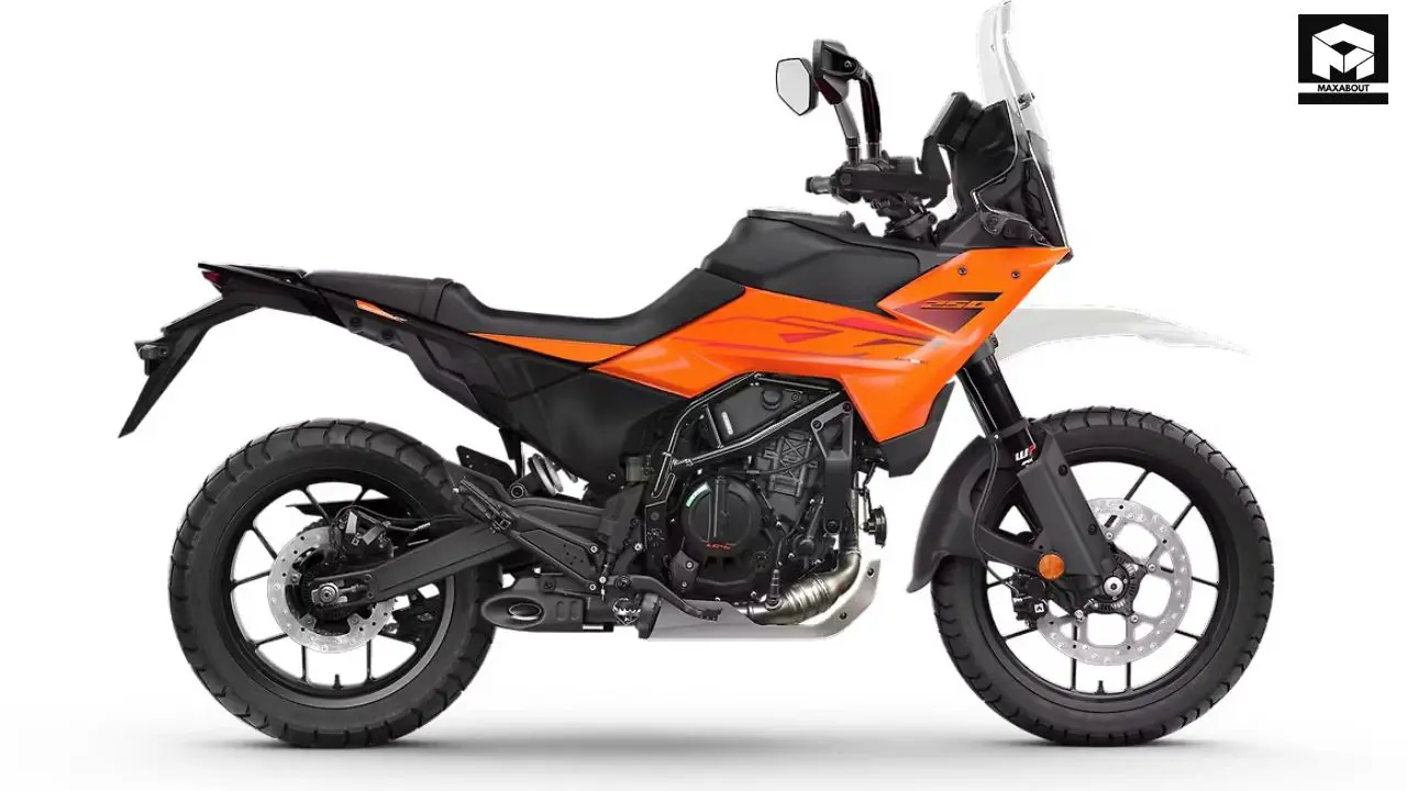 Bajaj vs KTM Bikes: Price Cut Up to ₹20,000 – Best Deals 2025 - background