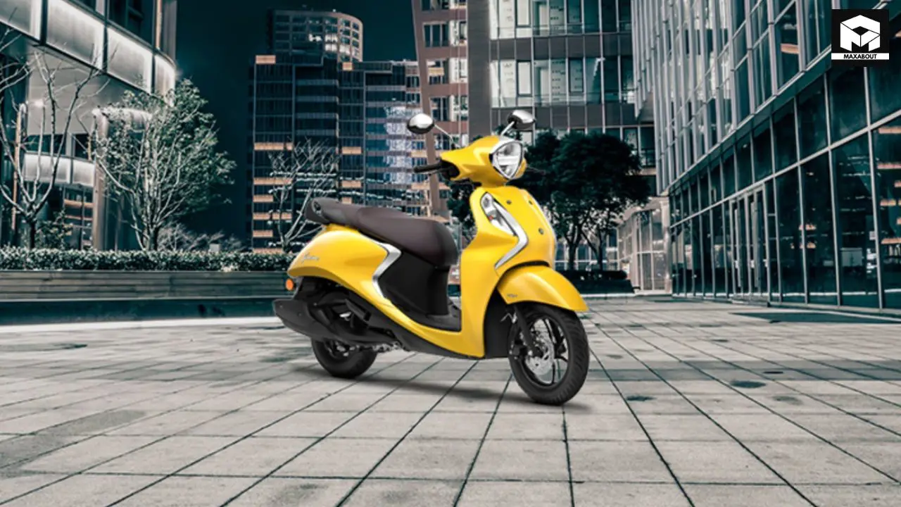 Yamaha India announces significant price cuts across its motorcycle and scooter lineup. Get the latest on discounts for R15, MT15, Fascino, RayZR, Aerox, and FZ models. - landscape