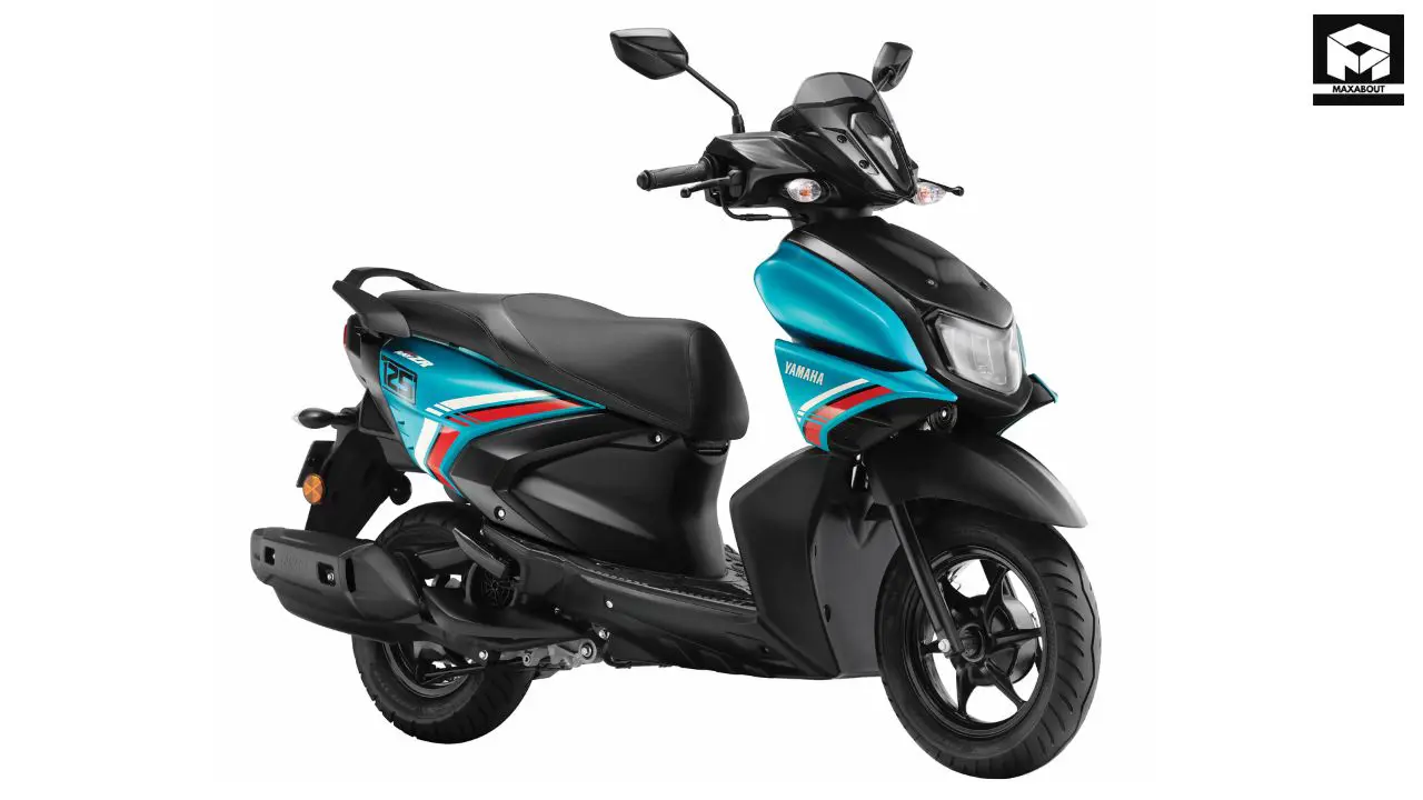 Yamaha India announces significant price cuts across its motorcycle and scooter lineup. Get the latest on discounts for R15, MT15, Fascino, RayZR, Aerox, and FZ models. - left