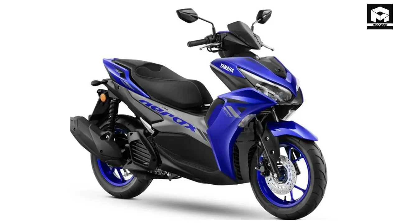 Yamaha India announces significant price cuts across its motorcycle and scooter lineup. Get the latest on discounts for R15, MT15, Fascino, RayZR, Aerox, and FZ models. - pic