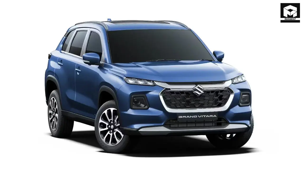 Looking to choose between Maruti Vitara and Hyundai Creta? My detailed comparison of specs, features, equipment, performance, and value will help you decide which SUV is right for you. - photograph
