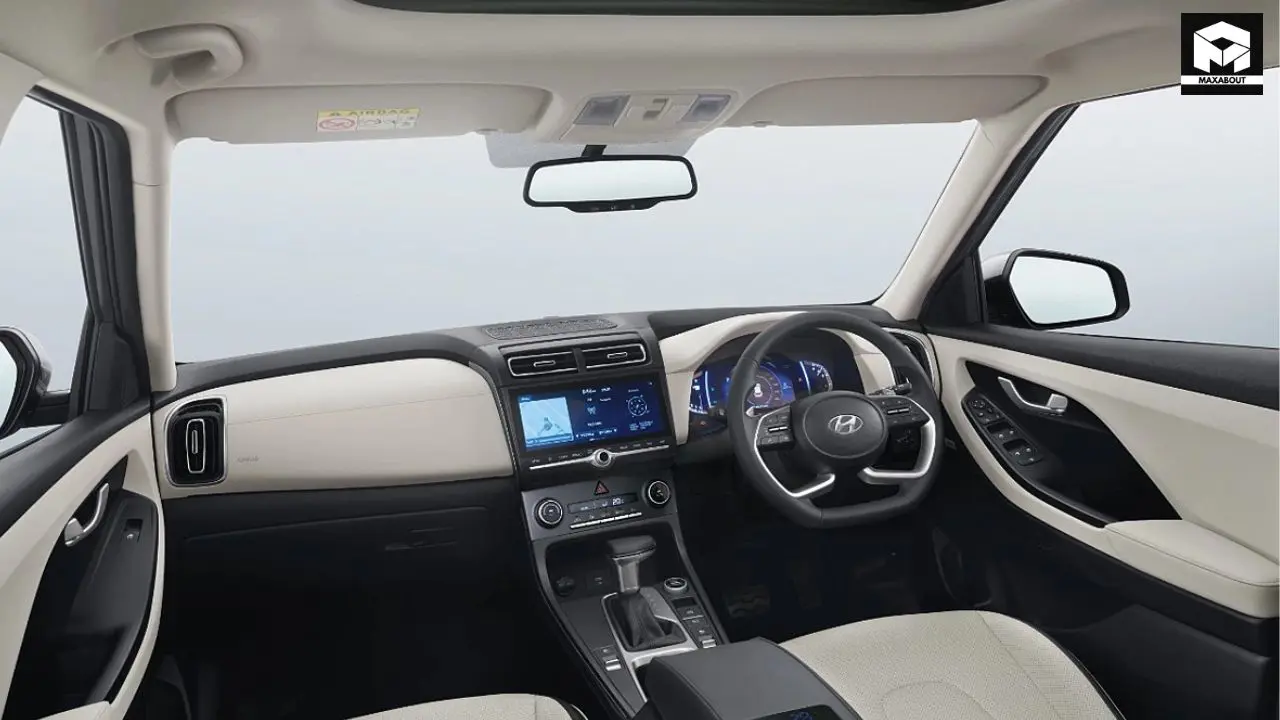 Looking to choose between Maruti Vitara and Hyundai Creta? My detailed comparison of specs, features, equipment, performance, and value will help you decide which SUV is right for you. - foreground