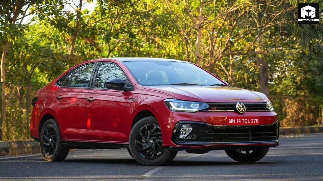 Volkswagen and Skoda pass on full GST 2.0 benefits with significant price reductions across their model lineup. Get details on new pricing for Kylaq, Kushaq, Slavia, Virtus, and Taigun. - bottom