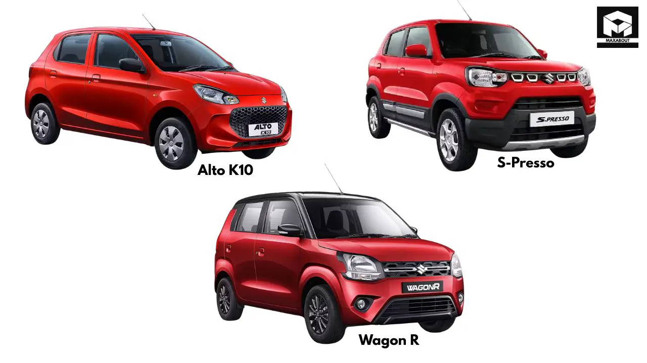 GST 2.0 Car Price Cuts – Maruti, Tata, Mahindra, Hyundai, VW, MG - view
