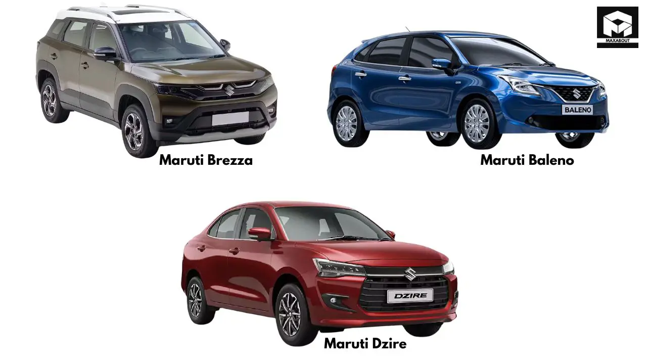 GST 2.0 Car Price Cuts – Maruti, Tata, Mahindra, Hyundai, VW, MG - frame
