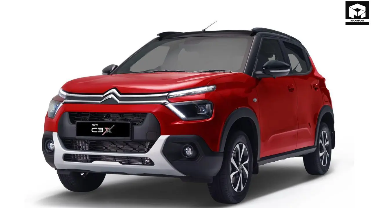 Citroen has reduced prices across its lineup by up to Rs 2.7 lakh following GST rate reduction on vehicles. Learn how this affects Citroen's models and what it means for car buyers. - landscape