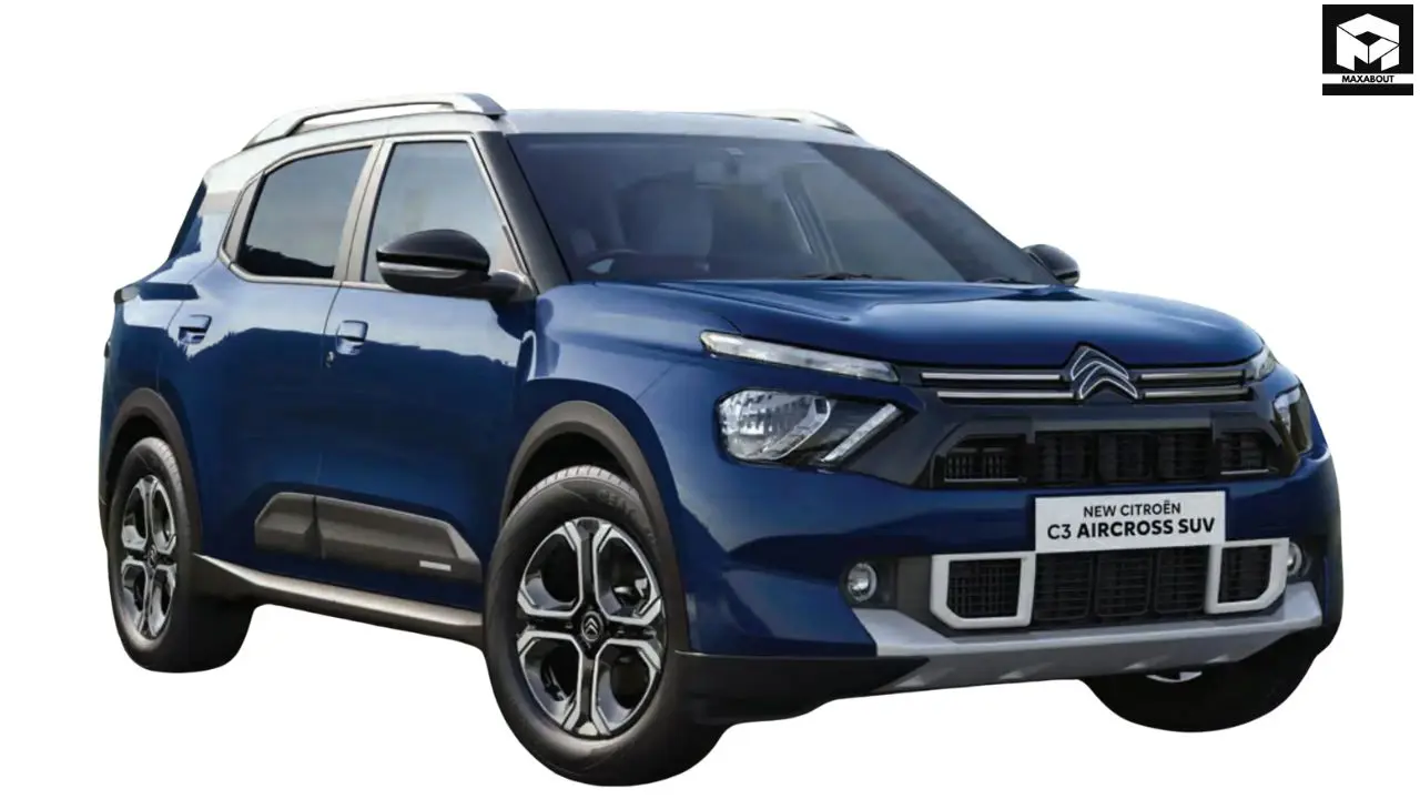 Citroen has reduced prices across its lineup by up to Rs 2.7 lakh following GST rate reduction on vehicles. Learn how this affects Citroen's models and what it means for car buyers. - bottom
