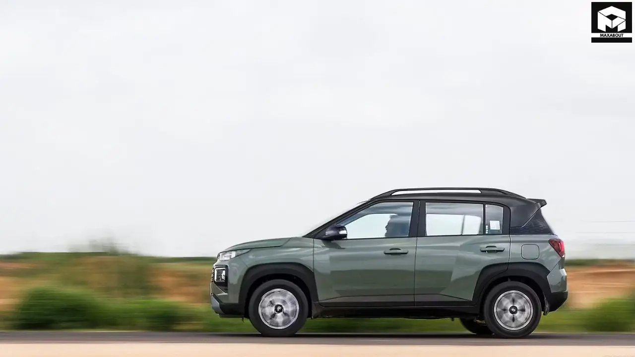 Hyundai Exter now more affordable with price cuts up to Rs 86,000 following GST reduction for SUVs under 4m. Check revised pricing, variant details, and what this means for buyers. - image