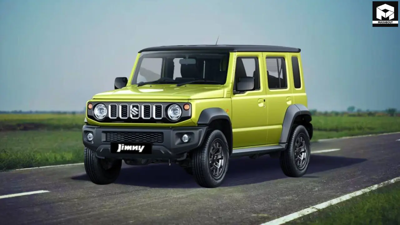 GST Council's taxation reforms bring significant price reductions to Maruti Suzuki's SUV lineup. Check out the latest prices for Fronx, Brezza, Jimny, Grand Vitara, and Invicto. - bottom