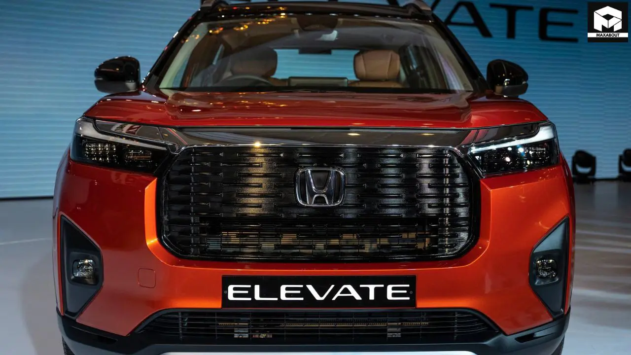 Honda plans to enter India's electric vehicle market with a potential launch by 2026-2027. Explore the possibilities, including the rumored Elevate EV and what it means for Indian consumers. - foreground