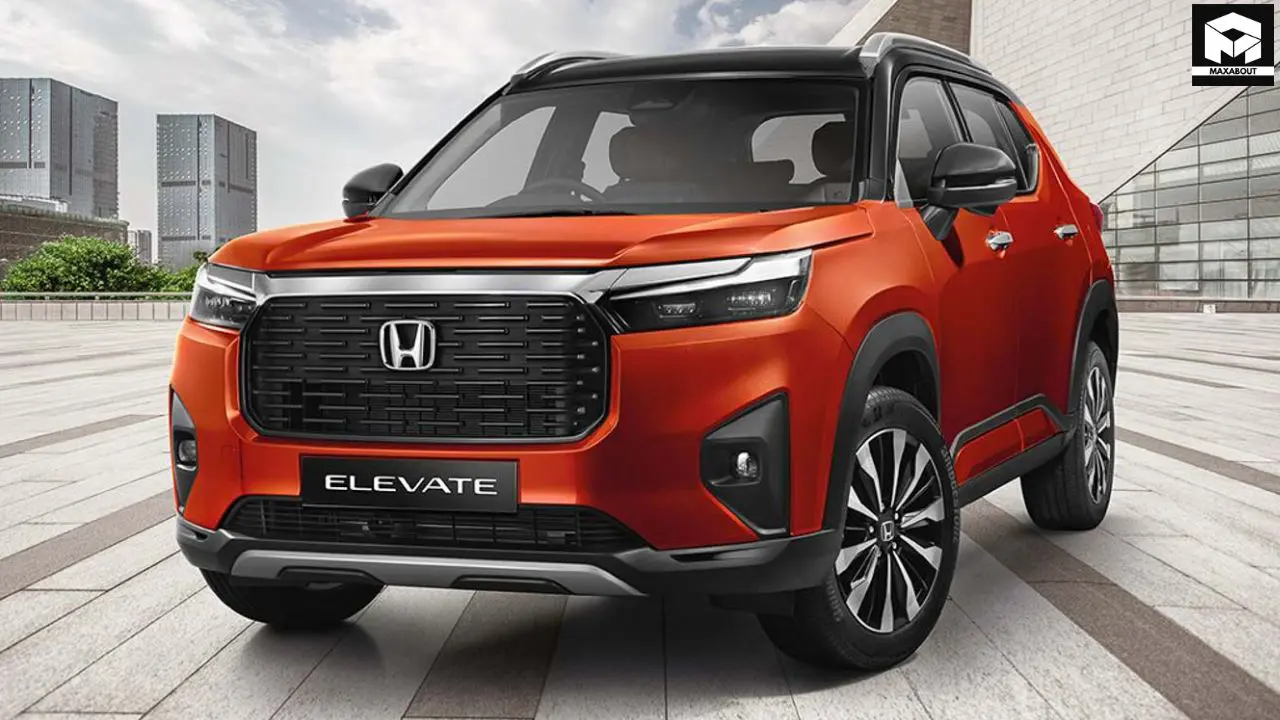 Honda plans to enter India's electric vehicle market with a potential launch by 2026-2027. Explore the possibilities, including the rumored Elevate EV and what it means for Indian consumers. - back