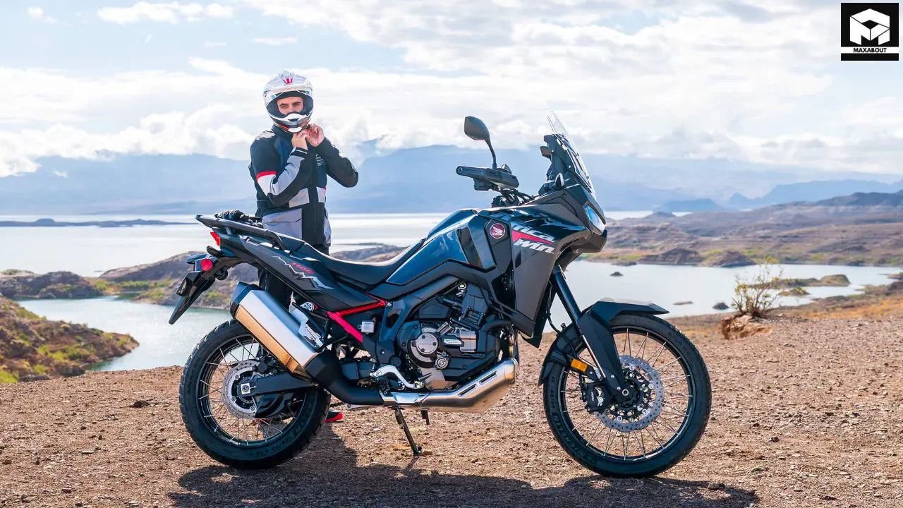 Honda has issued a recall for certain Africa Twin Adventure Sports models due to potential electrical harness defects. Learn about affected models, fix details, and owner next steps. - portrait