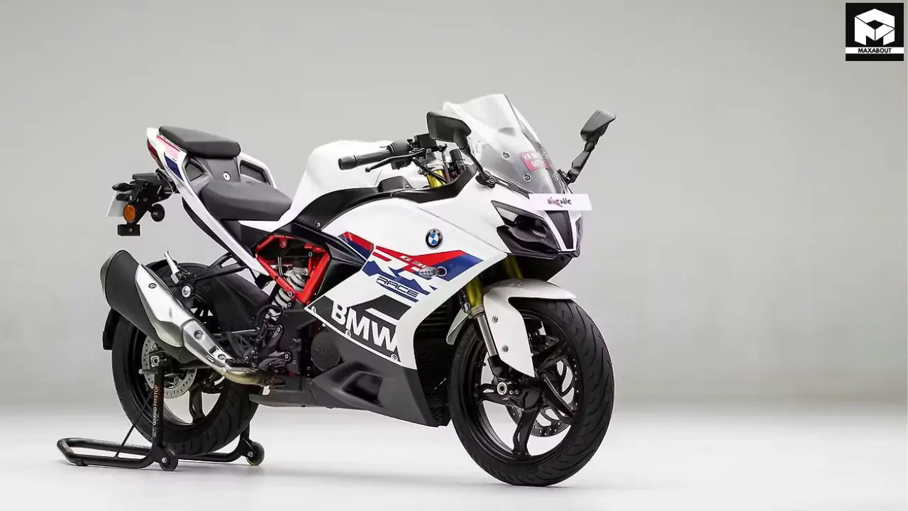 BMW Motorrad India slashes prices on G310RR and C400 GT following GST 2.0. Learn about the substantial price cuts, new tax structures, and what this means for buyers. - bottom