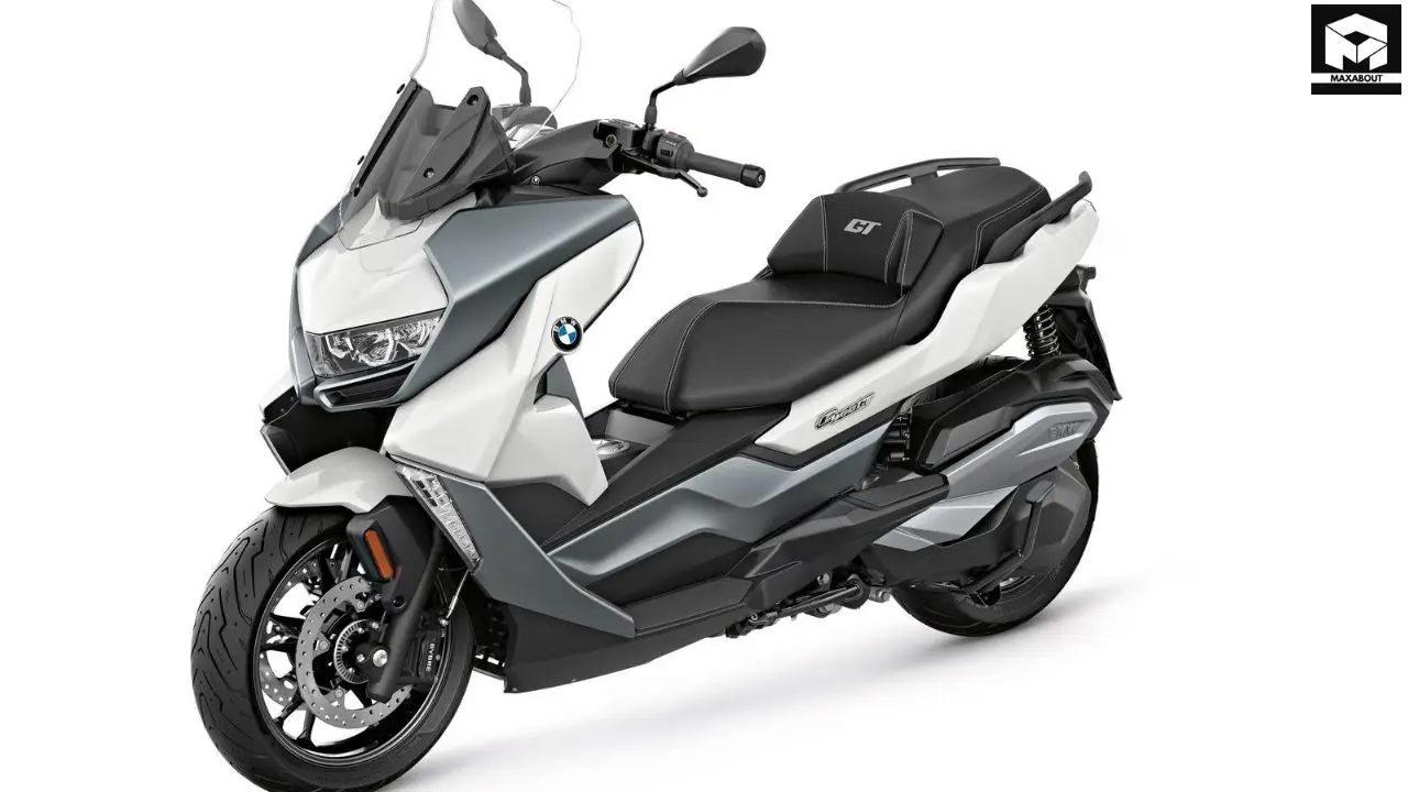 BMW Motorrad India slashes prices on G310RR and C400 GT following GST 2.0. Learn about the substantial price cuts, new tax structures, and what this means for buyers. - picture